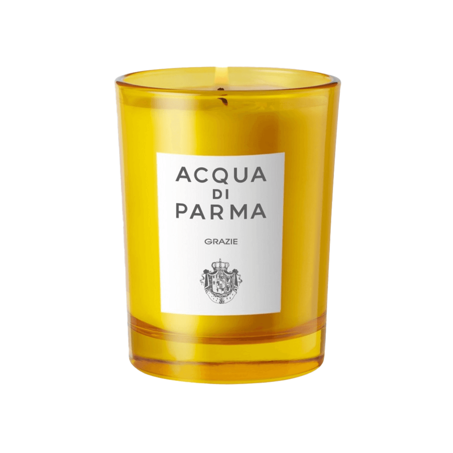 Cougie Grazie acqua di parma