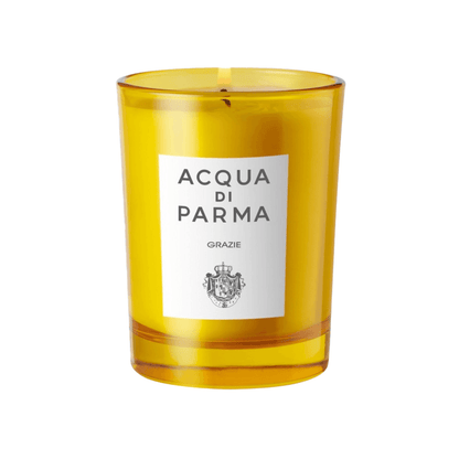 Cougie Grazie acqua di parma