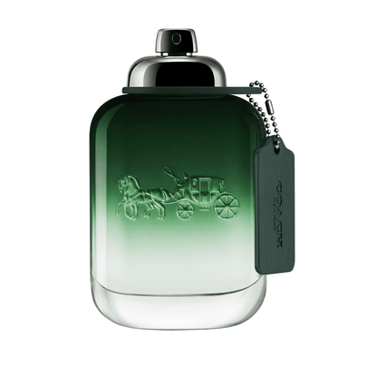 Trainer Green EDT