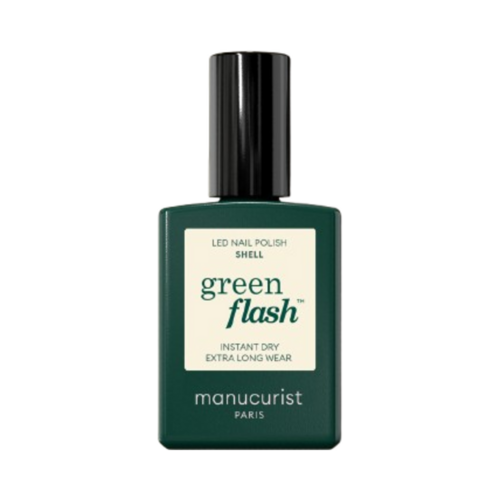 Manucurista Green Flash 15 ml / 0.51 fl oz