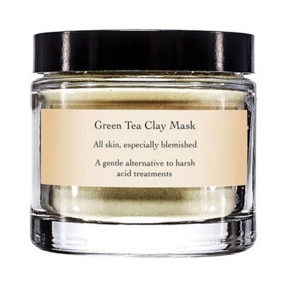 Evanhealy Green Tea Clay Mask