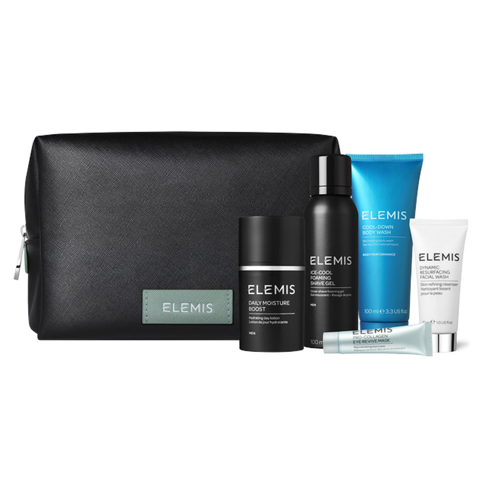 Elemis Grooming Collection