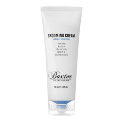 Baxter fra Californien Grooming Cream