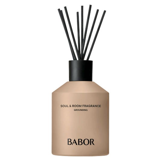 Babor Grounding Soul and Room Fragrance