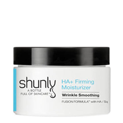 Shunly HA + Firming Moisturizer