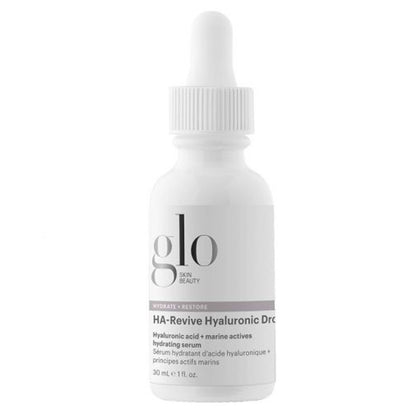 Glo Skin Beauty HA-Revive Hyaluronic Drops