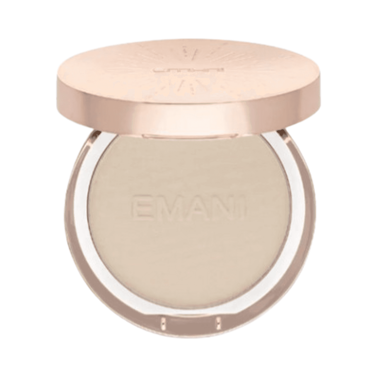 Emani HD Bamboo Setting Powder