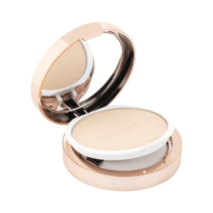 Emani HD Bamboo Setting Powder