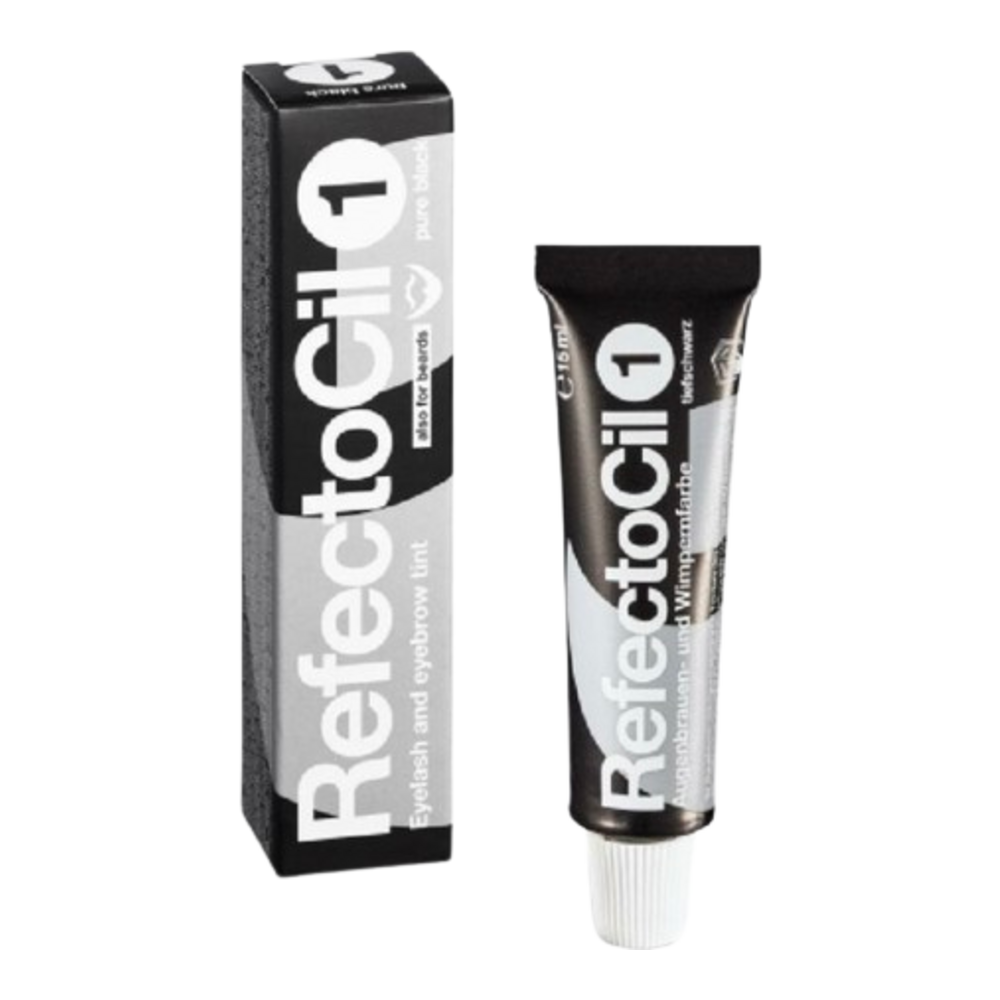 Refectocil hårfärg 15 ml / 0,51 fl oz