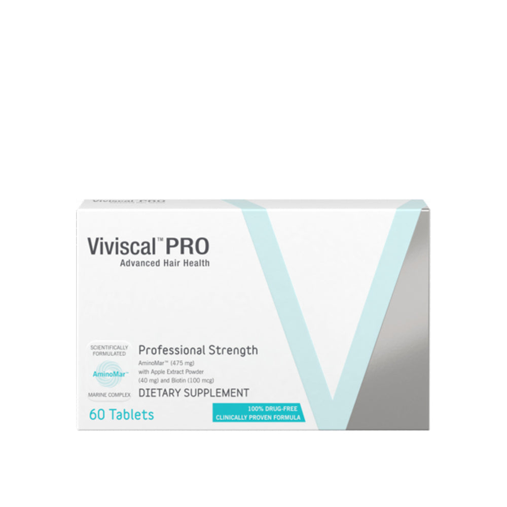 Viviscal Professional Haarwuchsmittel