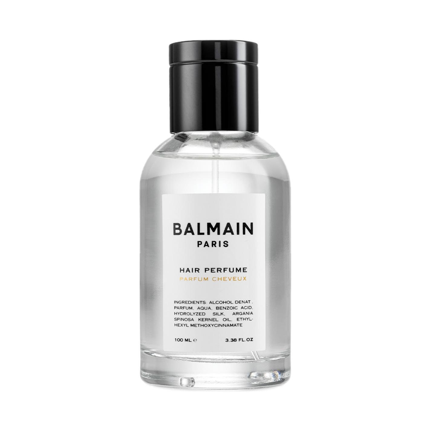 BALMAIN Paris Hair Couture Haarparfüm