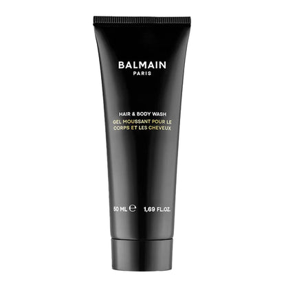 Balmain Paris Hair Couture Hair en Body Wash