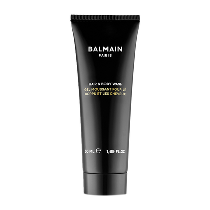 Balmain Paris Hair Couture Hair en Body Wash