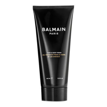 Balmain Paris Hair Couture Hair en Body Wash