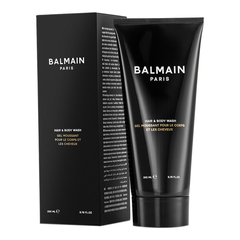 BALMAIN Paris Hair Couture Haar- und Körperwaschmittel