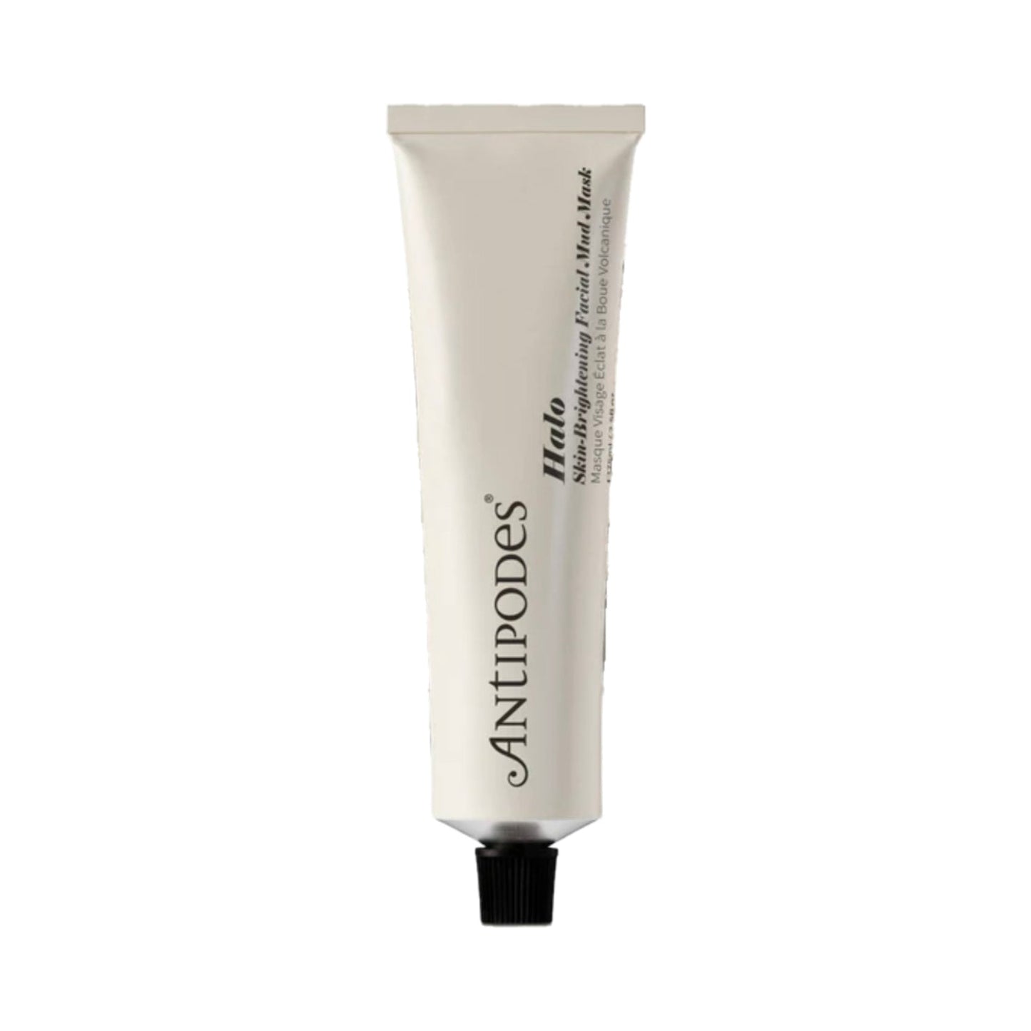 Antipodes Halo Facial Mud Máscara