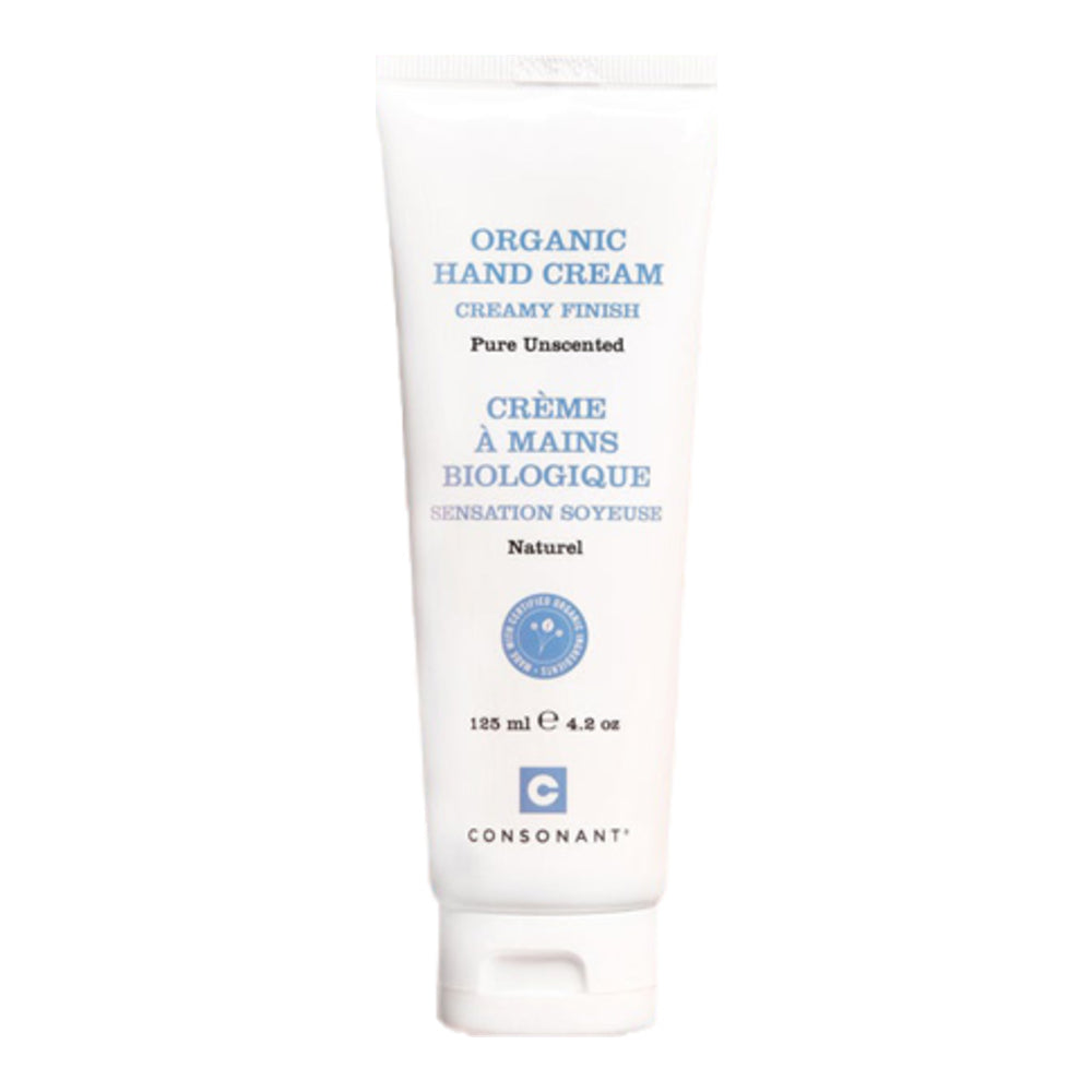 Consonant Intensive Therapy Bio-Handcreme