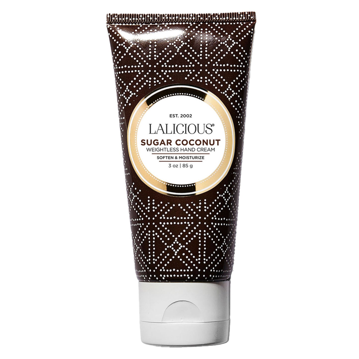 LaLicious Hand Cream 85 g / 3 oz