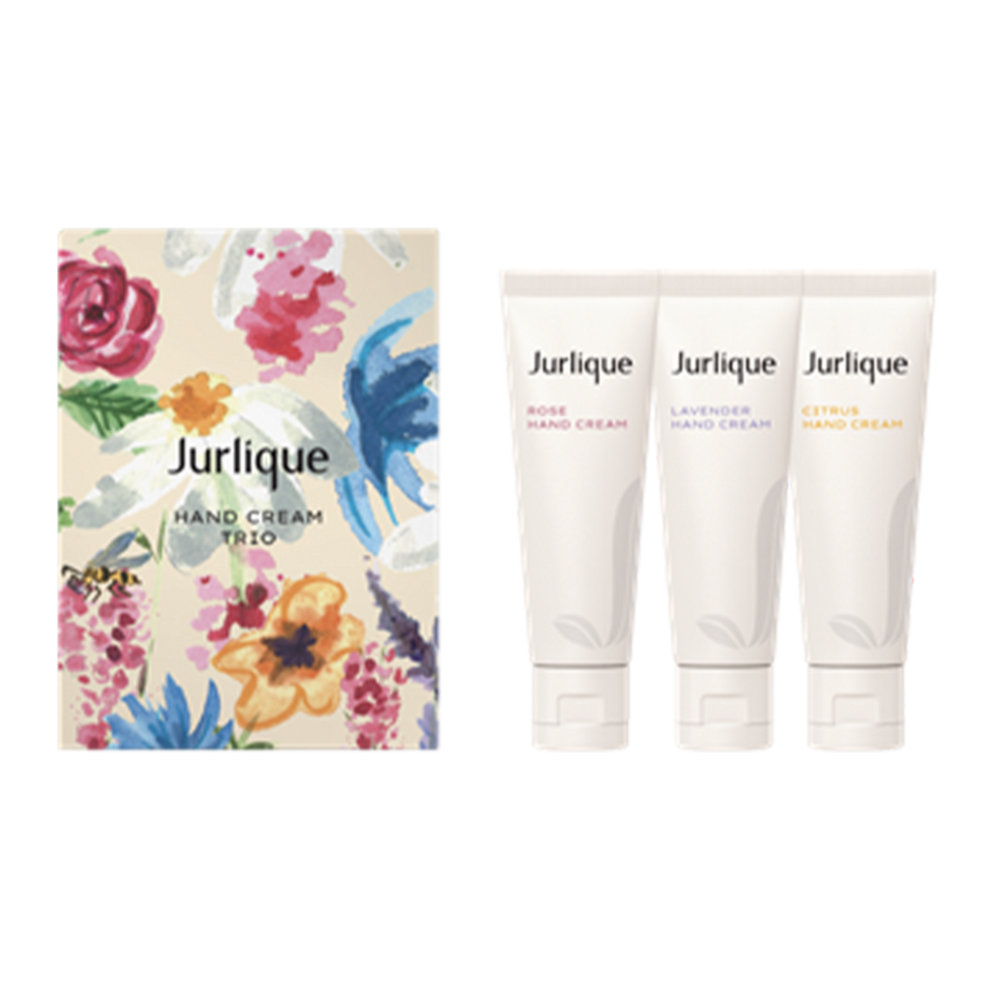 Jurlique Hand Cream Trio