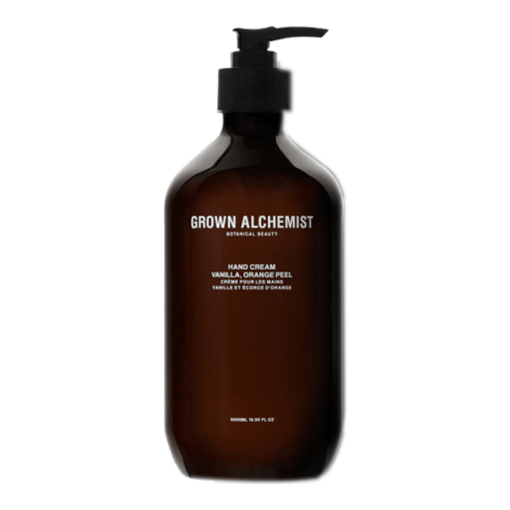 Grown Alchemist Handcreme