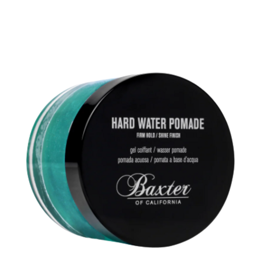 Baxter de Californie Pomade d'eau dure