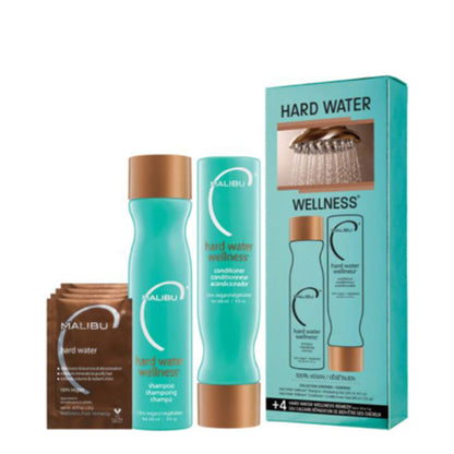 Collezione malibu C Water Wellness