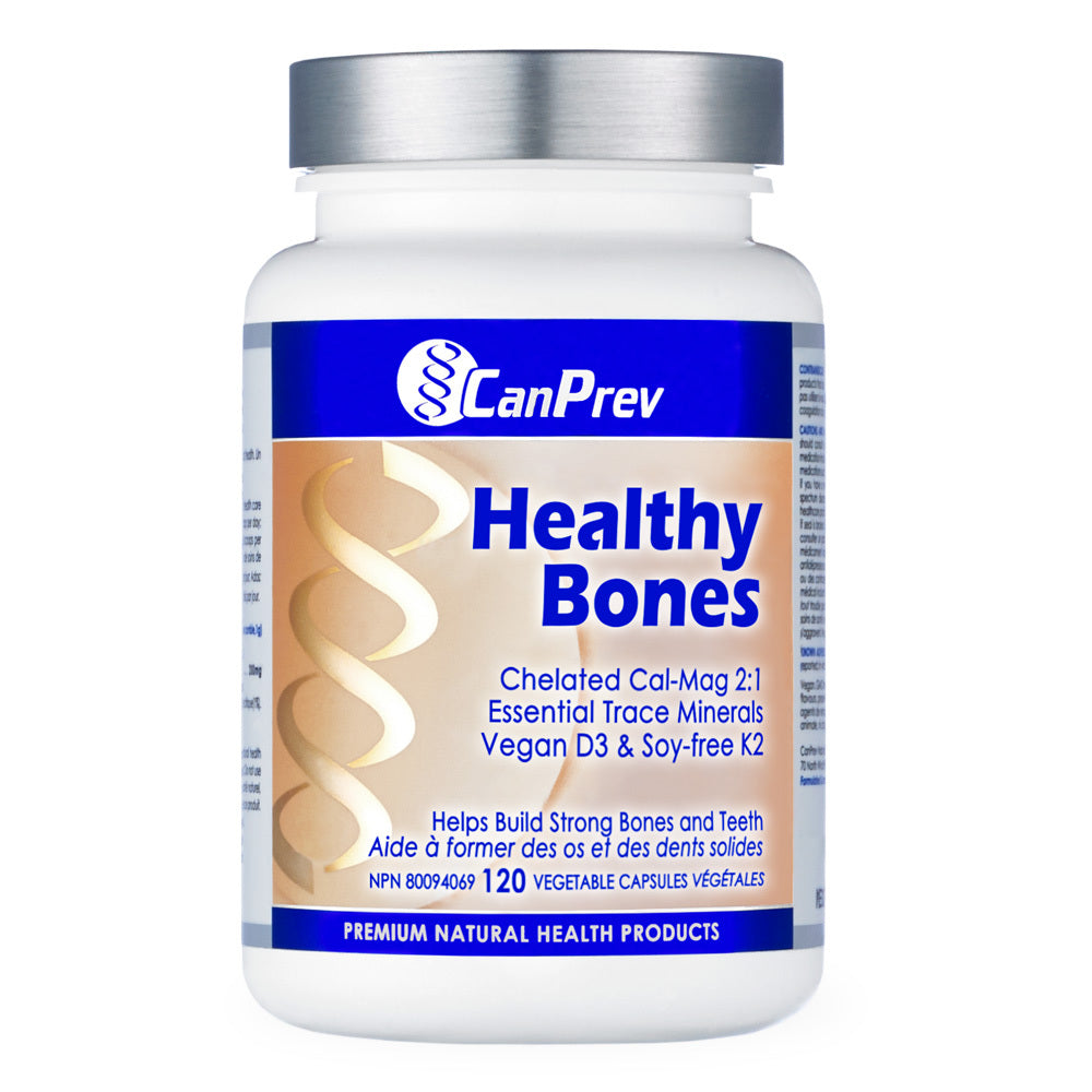 CanPrev Healthy Bones