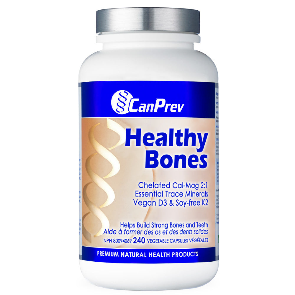 CanPrev Healthy Bones