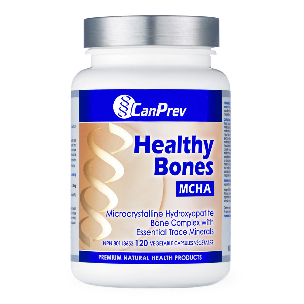 CanPrev Healthy Bones MCHA