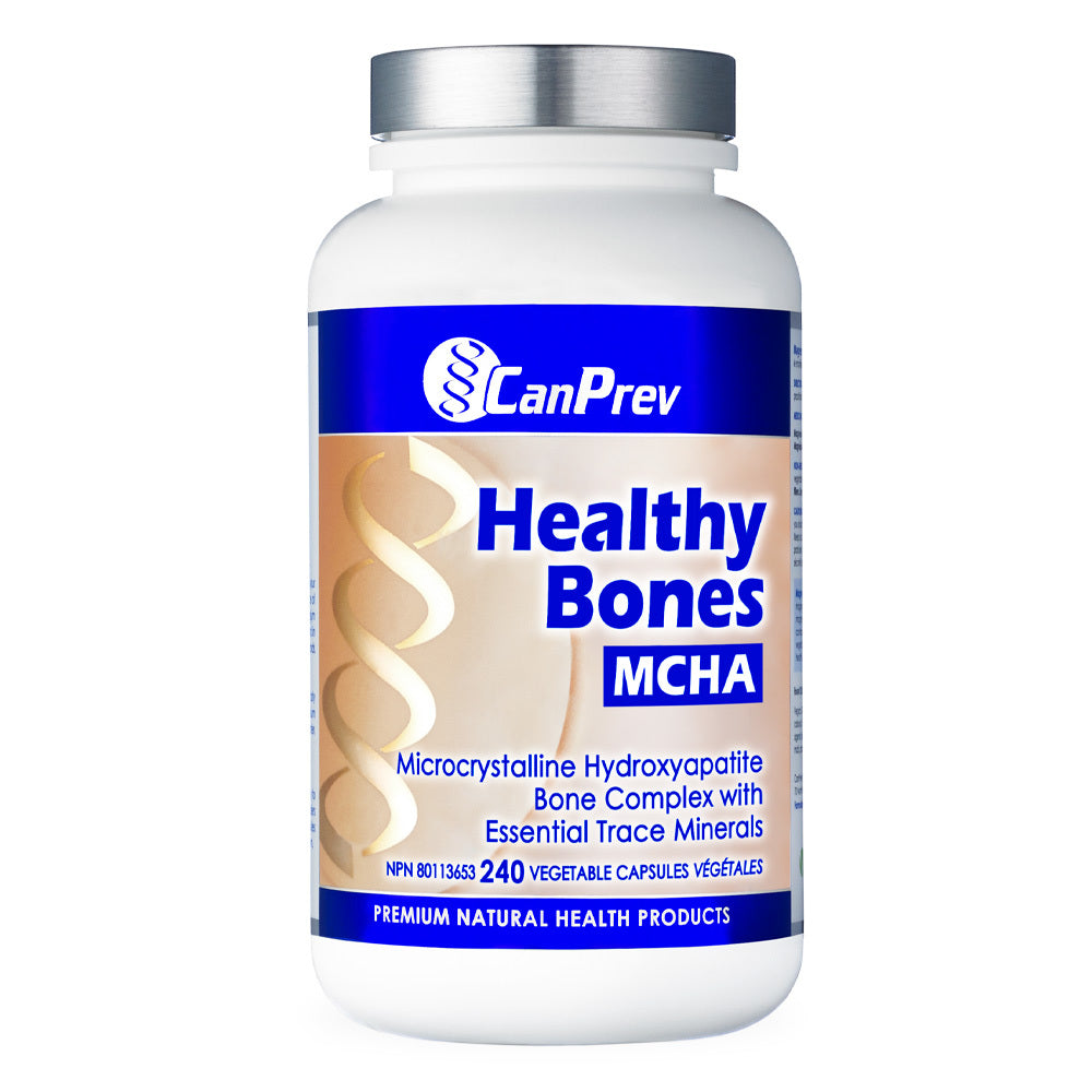 CanPrev Healthy Bones MCHA