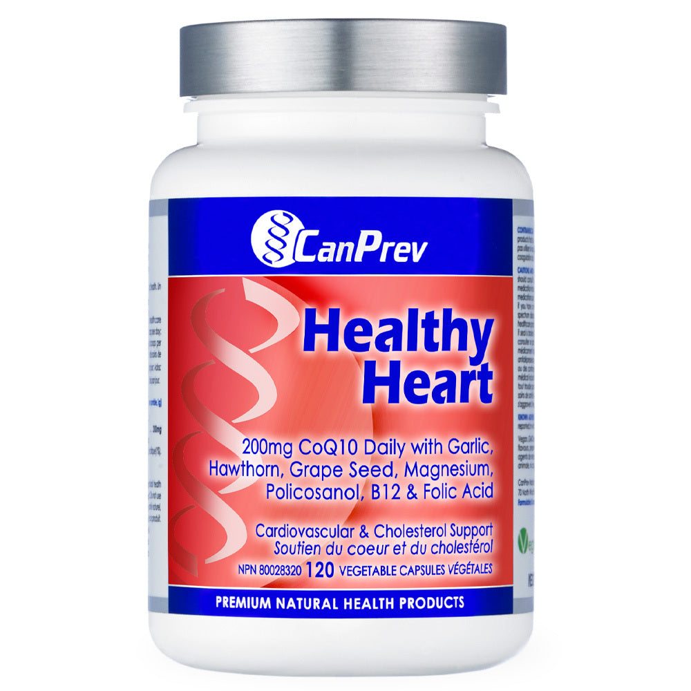 CanPrev Healthy Heart