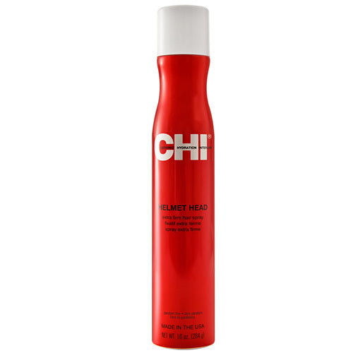 CHI Helmet Head Firm Aerosol Spray