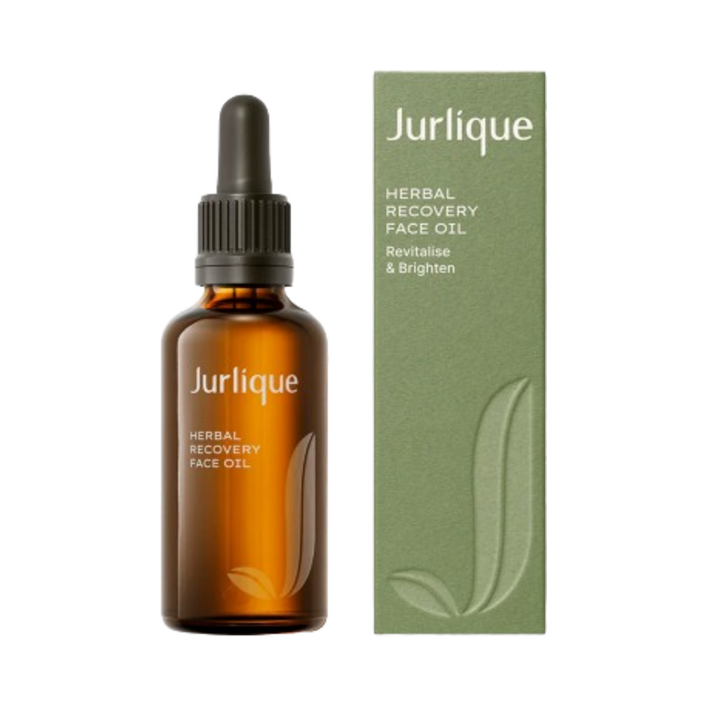 Jurlique Herbal Recovery Gesichtsöl