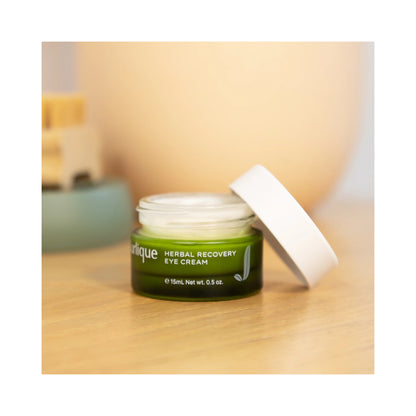 Jurlique Herbal Recovery Signature Augencreme