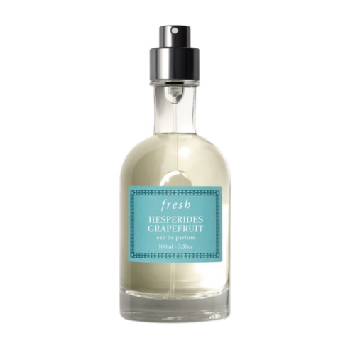 EDP ​​di pompelmo fresco Hesperides