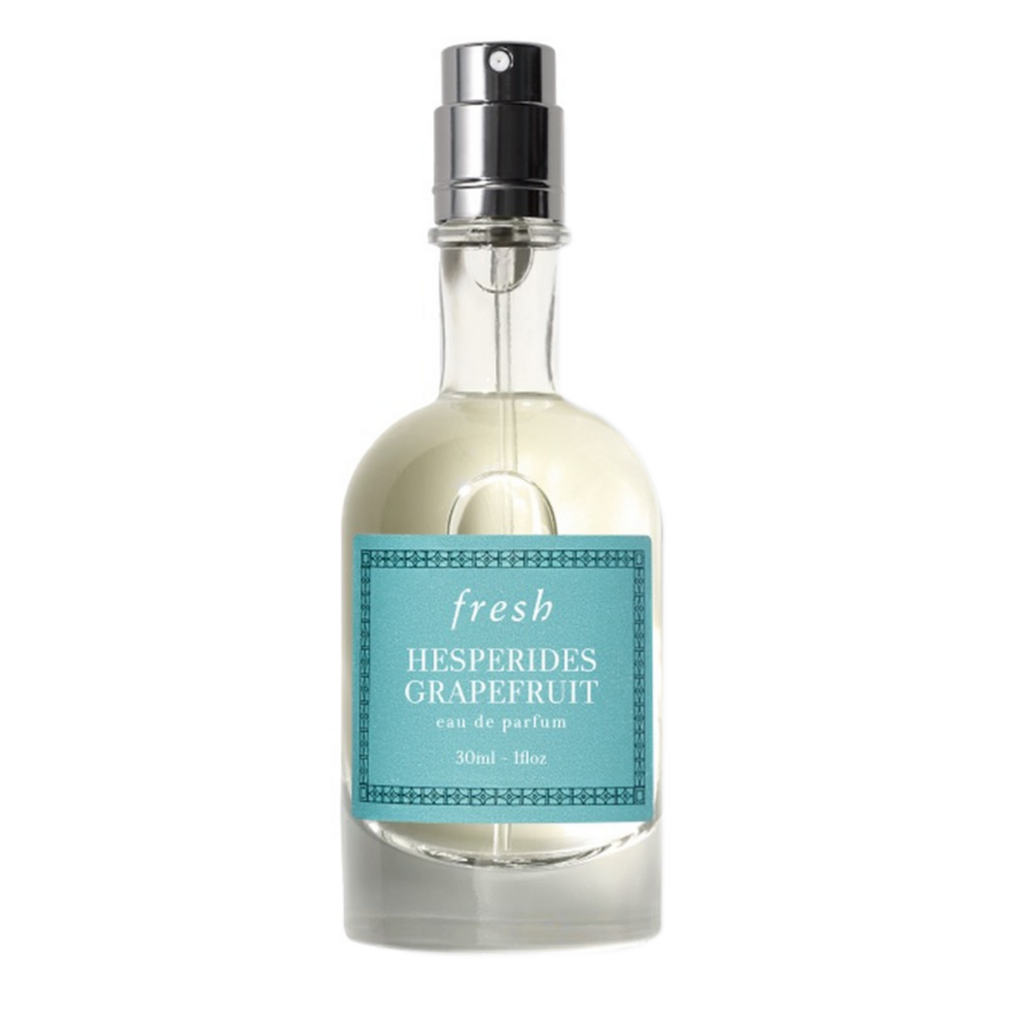 Fresh Hesperides Torrafruit EDP