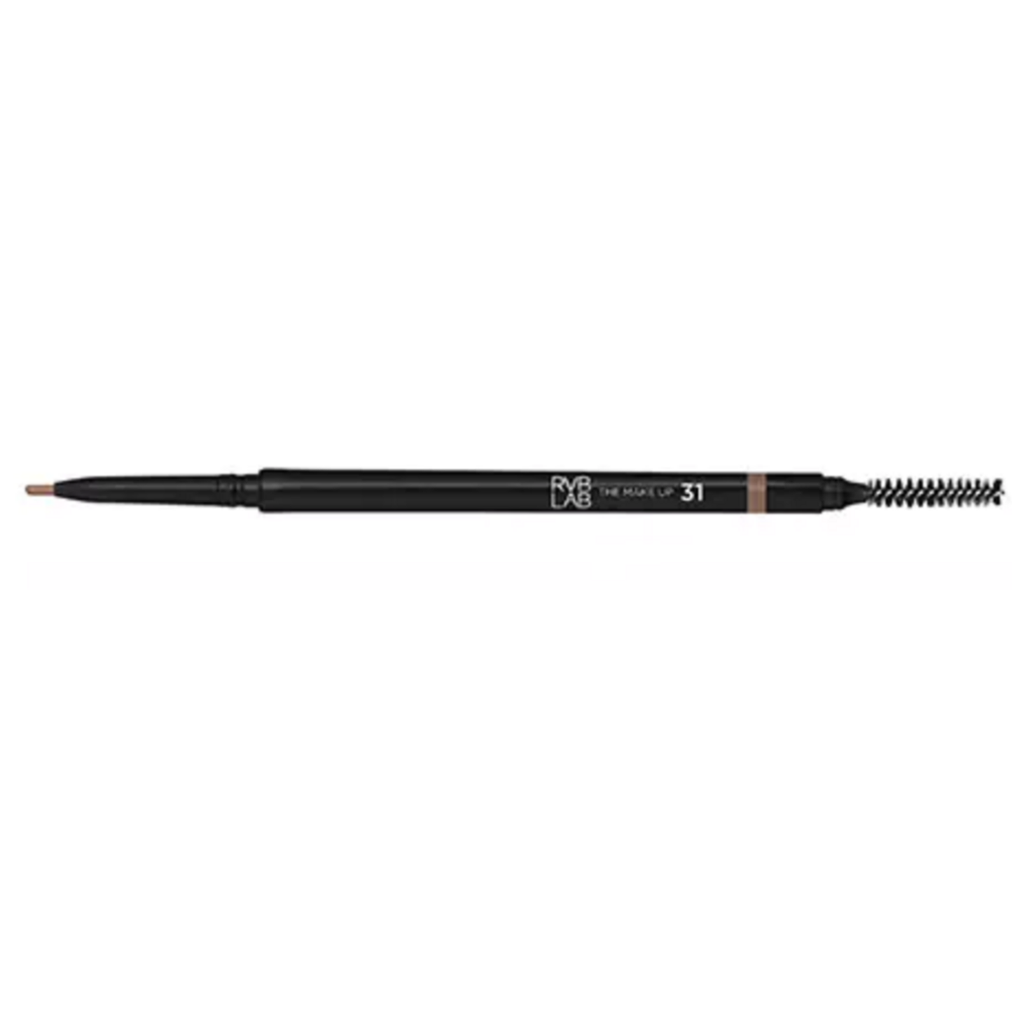 RVB Lab High Definition Automatic Brow Pencil - 31 Ljusbrun