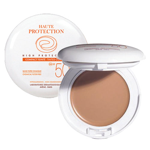 Avene High Protection Getönte Kompakt-Tönung LSF 50 10 g