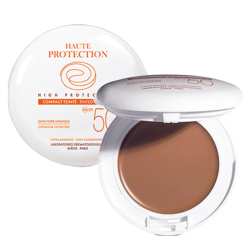 Avene High Protection Getönte Kompakt-Tönung LSF 50 10 g