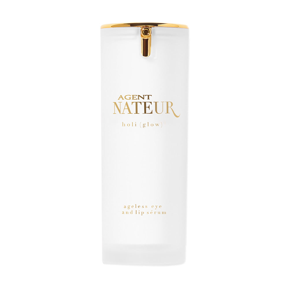 Agent Nateur Holi (Glow) Ageless Augenserum