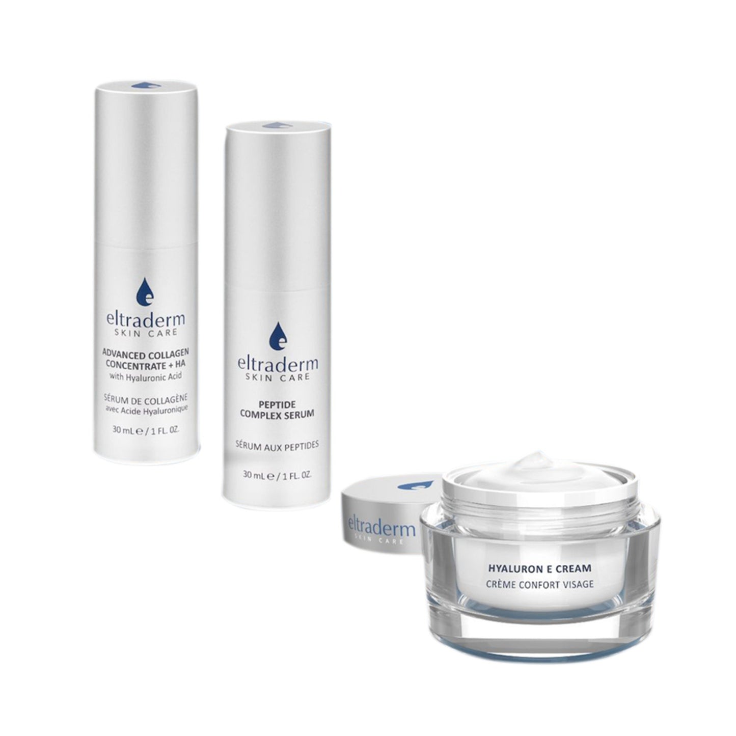 Eltraderm Holiday Hydratation Sets