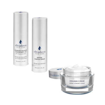 Eltraderm Holiday Hydratation Sets