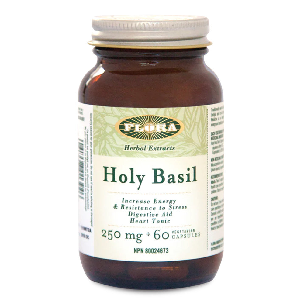 Flora Holy Basil