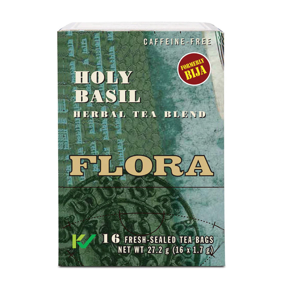 Flora Holy Basil