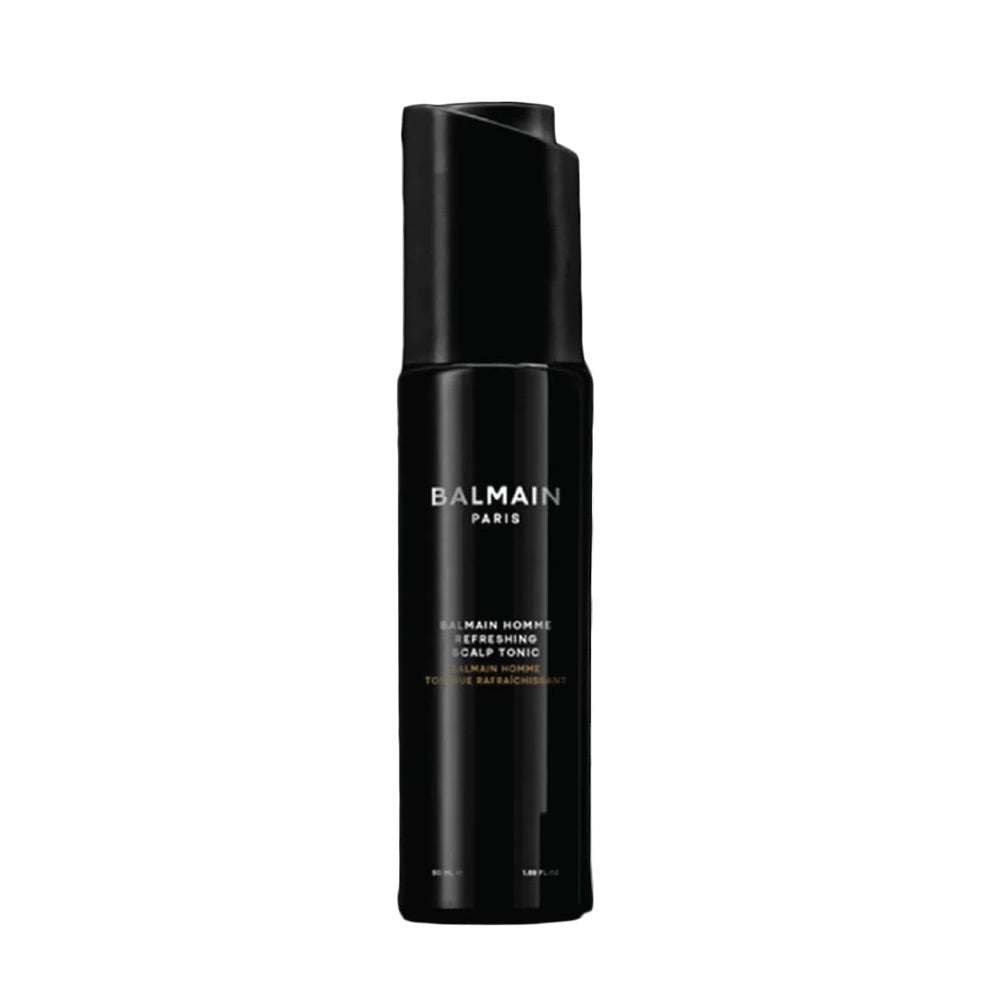 Balmain Paris Hair Couture Homme activerende hoofdhuidbehandeling