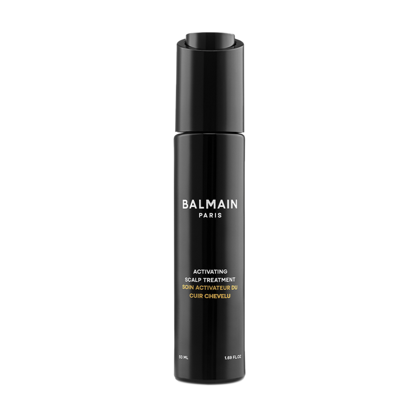 Balmain Paris Hair Couture Homme Aktivoiva päänahan hoito