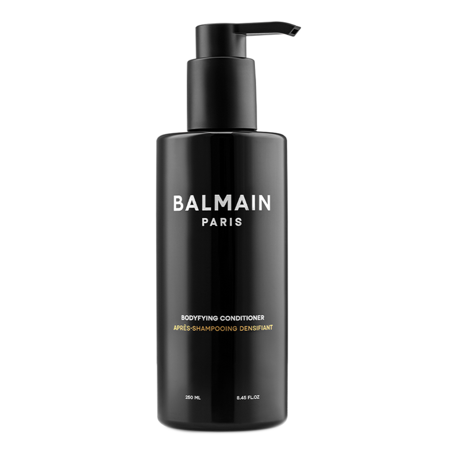 Balmain Paris Hair Couture Homme Bodyfying护发素