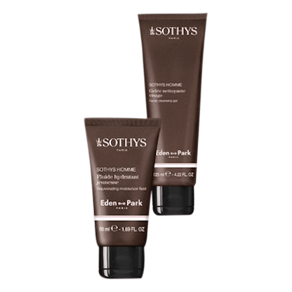 Sothys Homme Duo