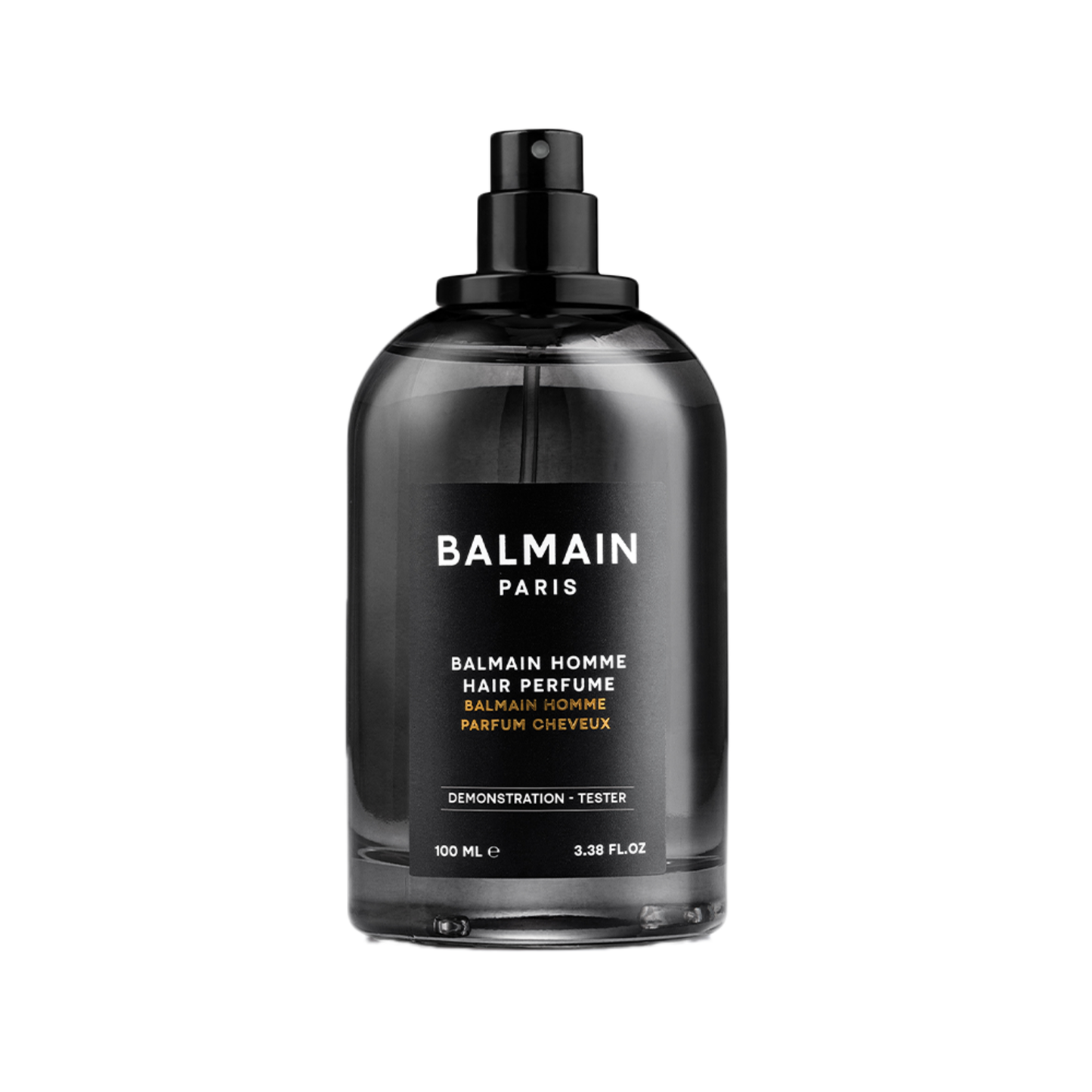 Balmain Paris Couture Homme Homme Hair Perfume