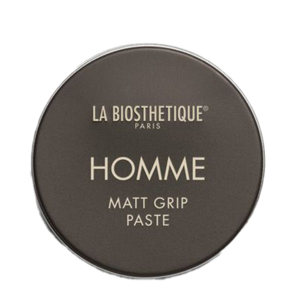 La Biosthetique Homme Matt Grip Paste